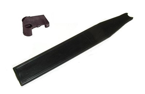 STI Magazine Follower w/Spacer - 9mm
