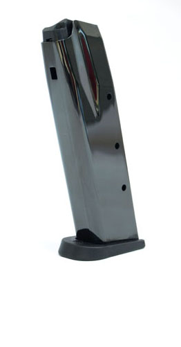 STI 9mm GP6 17RD Magazine - Blued