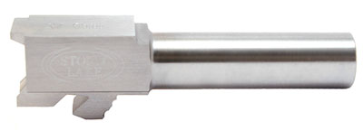Storm Lake Barrel, Glock 23, 4.02