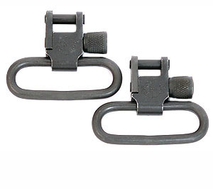 KNS Quick Release Sling Swivels - 1 1/4