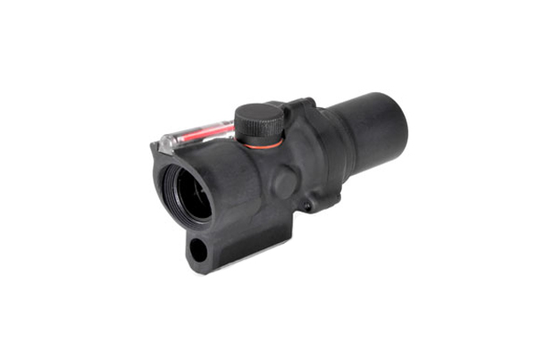 Trijicon ACOG 1.5X16 - RED RING/DOT