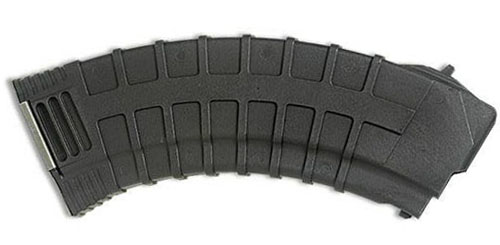 TAPCO AK-47 7.62x39 30rd Polymer Magazine