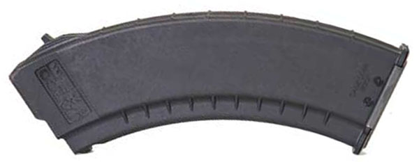 TAPCO AK-47 7.62x39 30rd Polymer Magazine - Low Drag