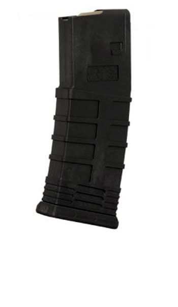 TAPCO AR15 .223 30RD Magazine - BLACK