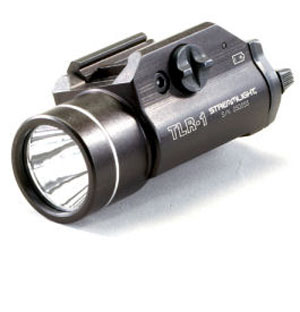 Streamlight TLR-1 Tactical Light