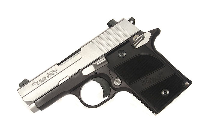 Sig Sauer P938