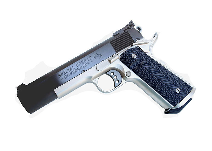 Colt Special Combat 01980CM