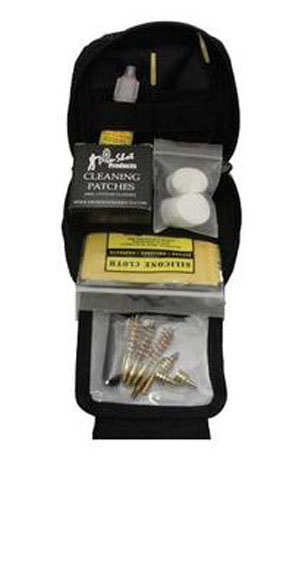 Pro-Shot Tactical Gun Cleaning System .22 cal - .45 cal