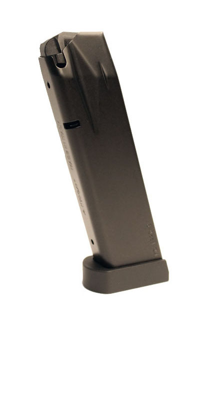 TRT X5 .40S&W 10RD Magazine - Black