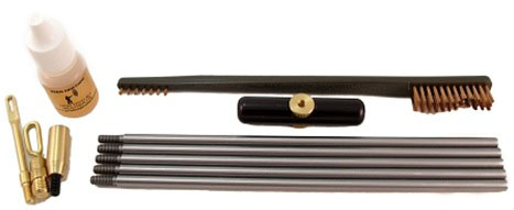 Pro-Shot Universal Field Cleaning kit .22 cal - 10 ga.