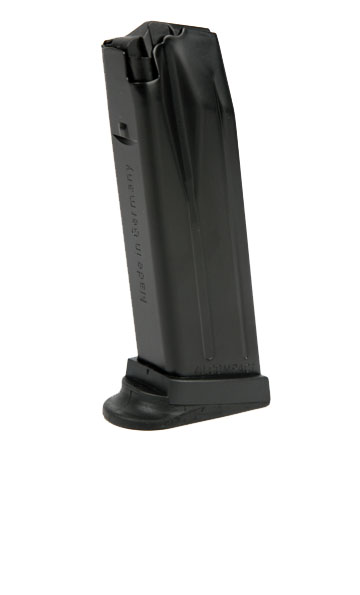 H&K USP Compact / P2000 .40S&W 12RD Magazine