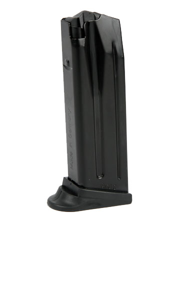 H&K USP Compact / P2000 9mm 13RD Magazine