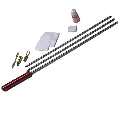 Pro-Shot Universal Cleaning kit 36