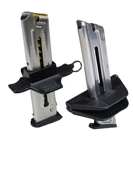V10/X10 Lula Speedloader - Single Stack .22LR Mags W/Projecting Side Button
