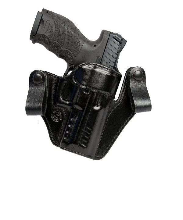 Milt Sparks VM2 - H&K VP9