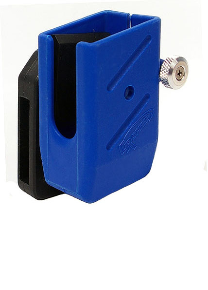 CR Speed Versa Mag Pouch - Blue