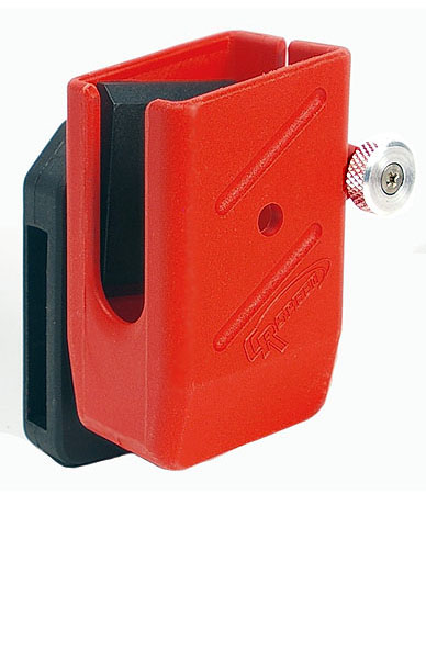 CR Speed Versa Mag Pouch - Red
