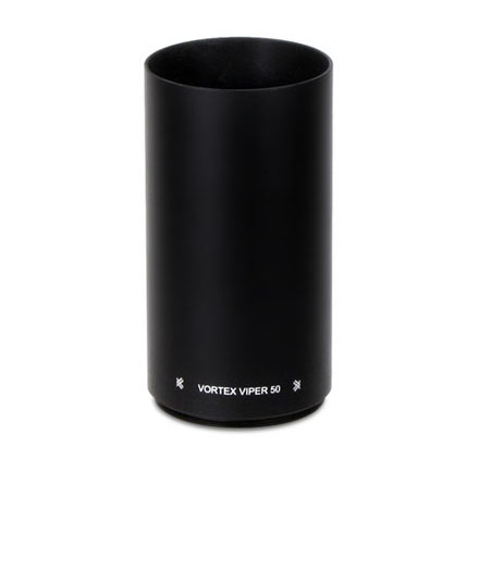 Vortex Optics 50mm Riflescope Sunshade