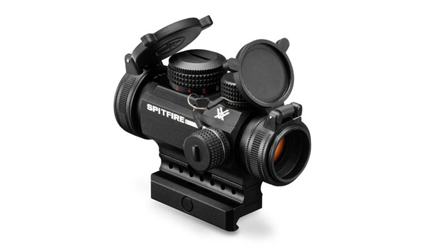 Vortex Spitfire 1x Prism Scope