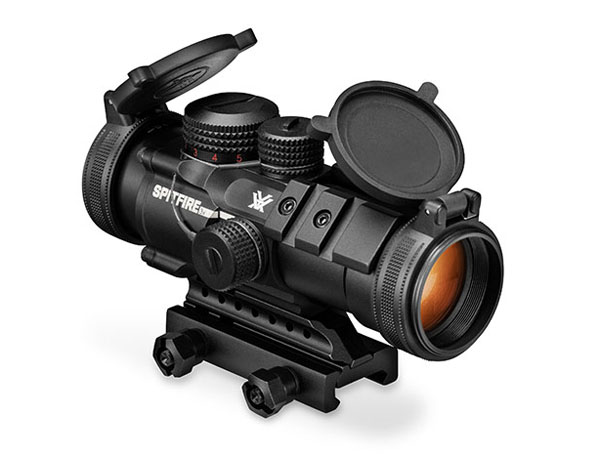 Vortex Optics Spitfire 3x Prism Scope