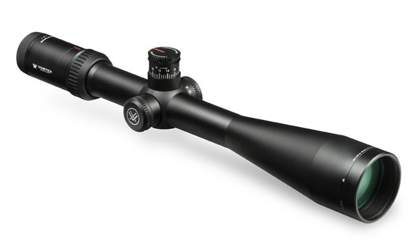 Vortex Viper HS FFP 6-24X50mm MOA XLR
