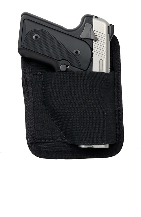 Gould & Goodrich Wallet Holster