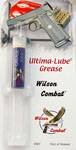 Wilson Combat Ultima-Lube Grease 10cc reclosable syringe