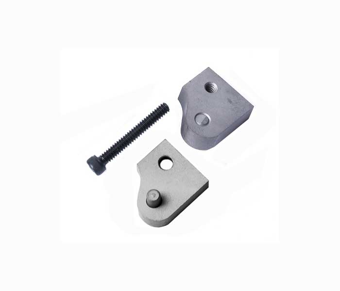 Wilson Combat 1911 Beavertail Fitting Jig