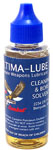Wilson Combat Ultima-Lube Oil 2oz Cleaner and Bore Solvent