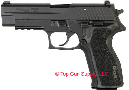 Sig Sauer P226R .40 DA/SA, SRT - IOP