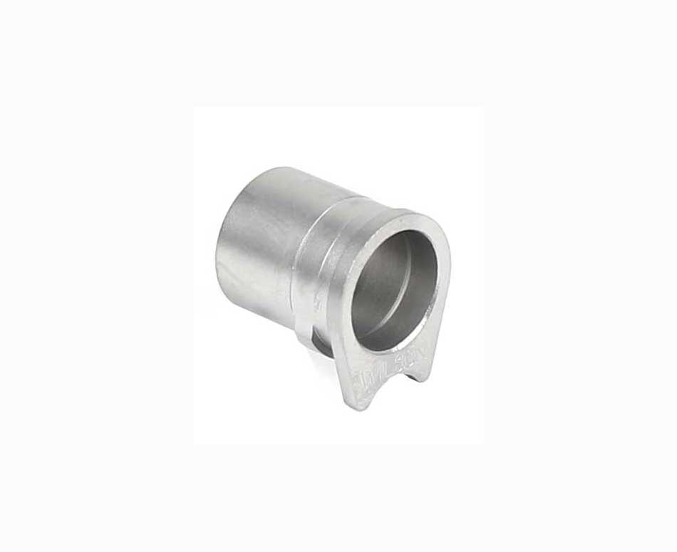 Wilson Combat Match-Grade Barrel Bushing, 1911 Govt - STAINLESS