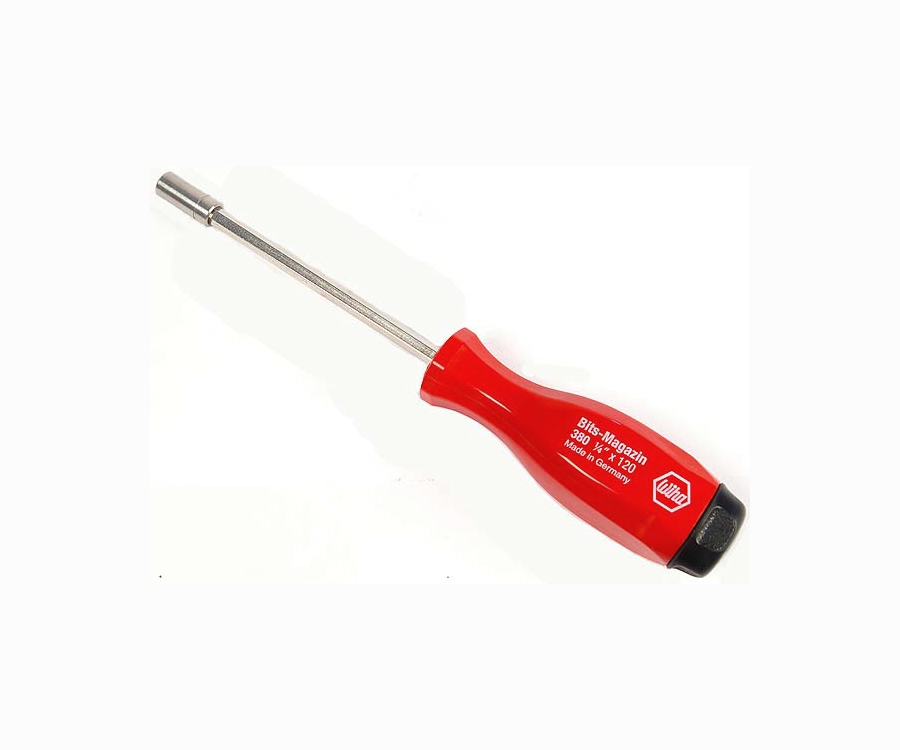 Wiha Tools 1/4
