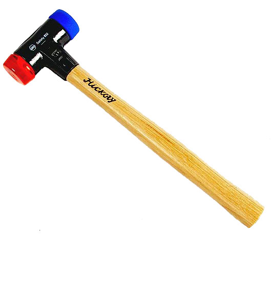 Whia Tools Premium Split Head Mallet