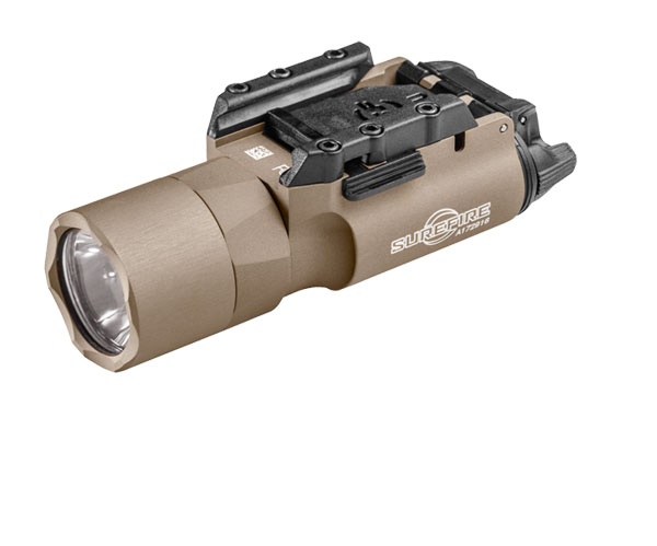 Surefire X300 Ultra Weaponlight - Tan