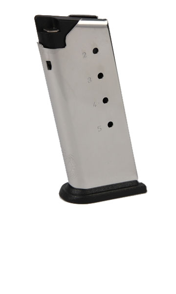 XDS 45 5RD Magazine