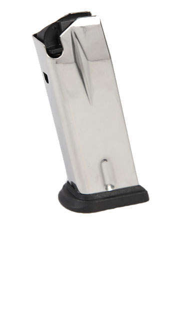 XD 9 Sub-Compact 9mm 10 Rd Magazine