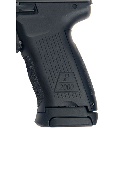X-Grip - HK P2000-P30