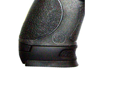 X-Grip - Smith - Wesson M&P45C .45