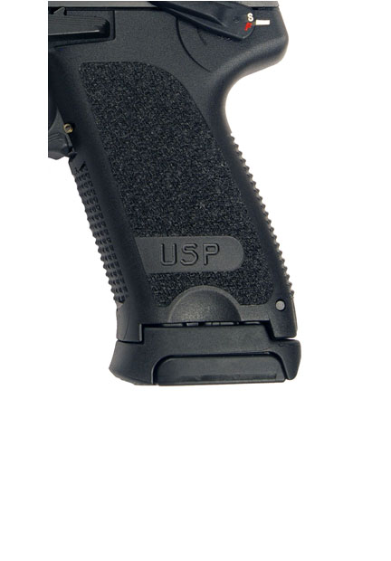 X-Grip - HK USPC-P30