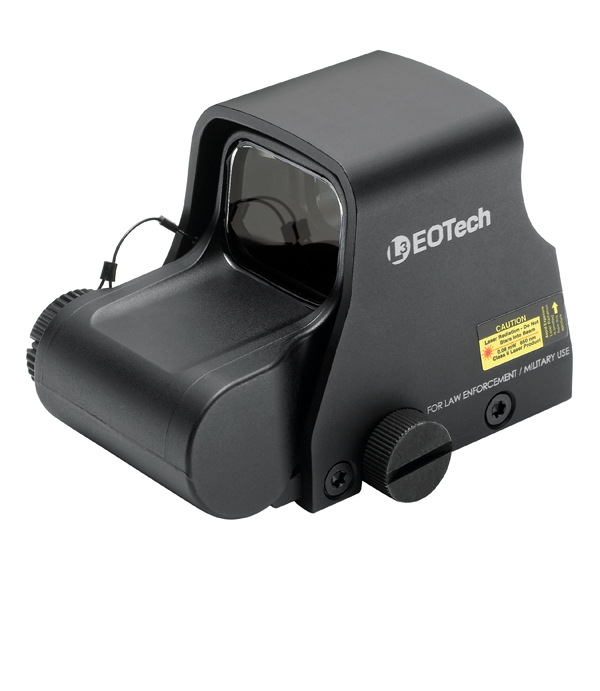 EOTech XPS2-2 HOLOgraphic Weapons Sight