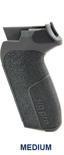 Sig Sauer Sigpro grips medium