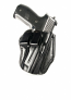 Ritchie Leather Stakeout - Springfield XDS