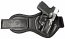 Ritchie Leather Ankle Holster - Sig Sauer P365
