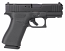Glock 43X MOS 9mm - Black 