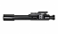 White Label Armory M16 Bolt Carrier Group - 5.56 Billet Extractor 9310 Bolt - Black Nitride