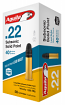 Aguila Subsonic .22LR 40GR - 50RD 
