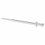 White Label Armory AR15 Firing Pin - Hard Chrome 
