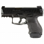 H&K VP9SK 9mm Striker Fired, Fixed Sights, 2 Mags
