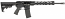 Diamondback DB15 5.56mm 16" Rifle - BLK