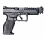 Canik SFx Rival Dark Side - 9mm